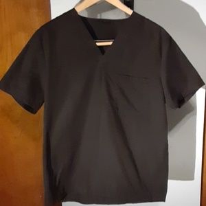 3 for $15☆ Black Scrub